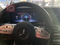 مێرسێدس بێنز E-Class